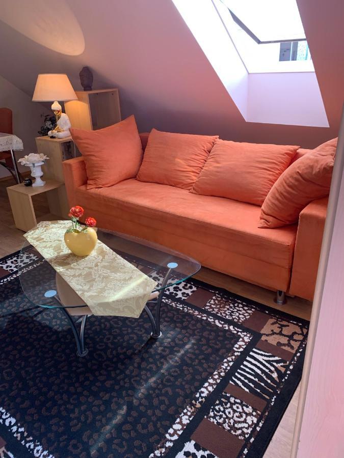 Villa Sonnenschein Hévíz 外观 照片
