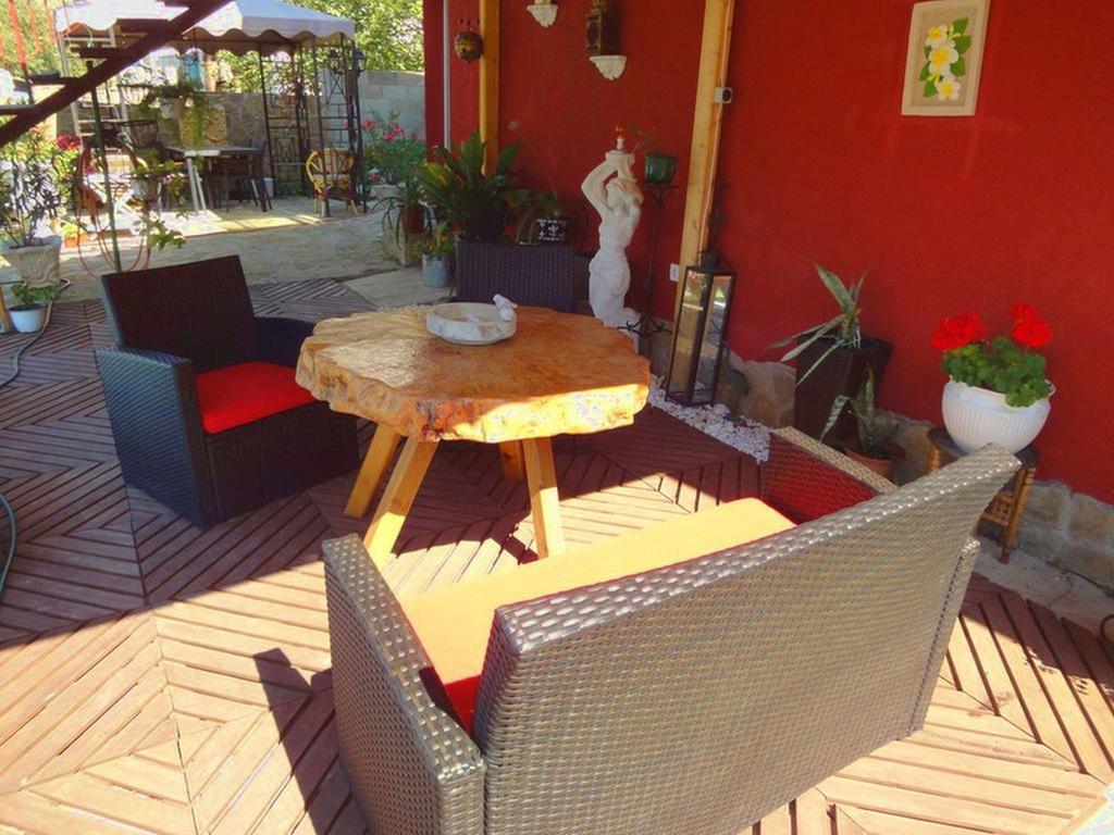 Villa Sonnenschein Hévíz 外观 照片