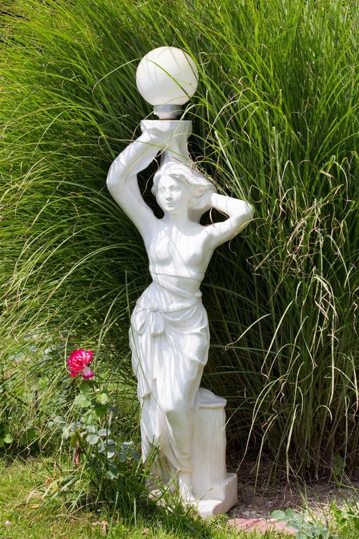 Villa Sonnenschein Hévíz 客房 照片